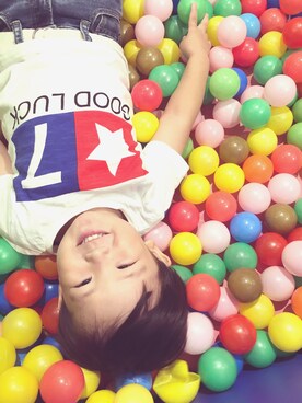 TAKUTOMOさんのコーディネート