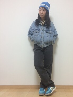 4523tieさんのコーディネート