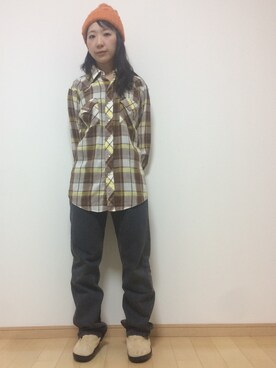 4523tieさんのコーディネート