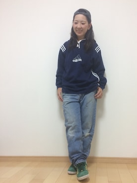 4523tieさんのコーディネート