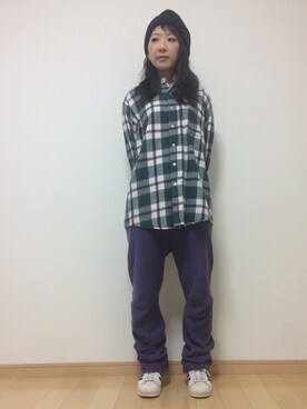 4523tieさんのコーディネート