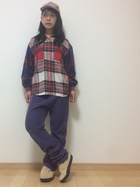 4523tieさんのコーディネート