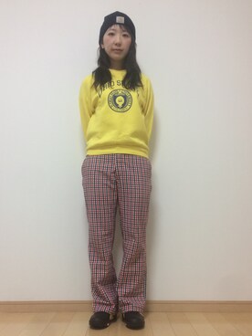 4523tieさんのコーディネート