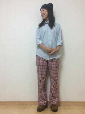 4523tieさんのコーディネート