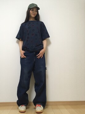 4523tieさんのコーディネート