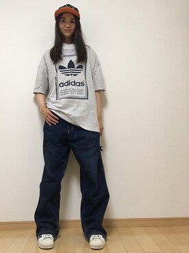 4523tieさんのコーディネート