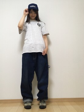 4523tieさんのコーディネート