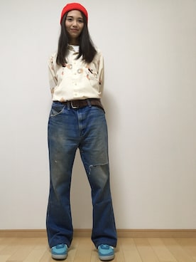 4523tieさんのコーディネート