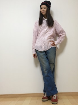 4523tieさんのコーディネート