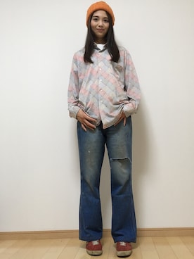 4523tieさんのコーディネート