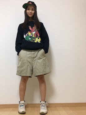 4523tieさんのコーディネート