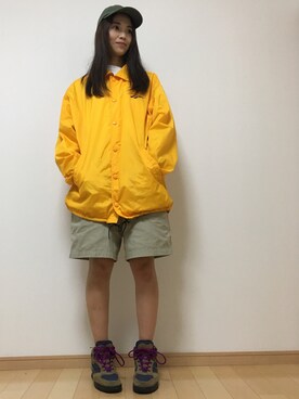 4523tieさんのコーディネート