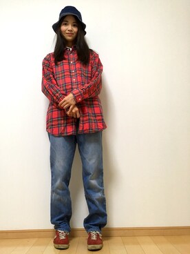 4523tieさんのコーディネート