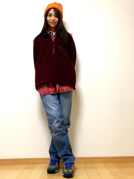 4523tieさんのコーディネート