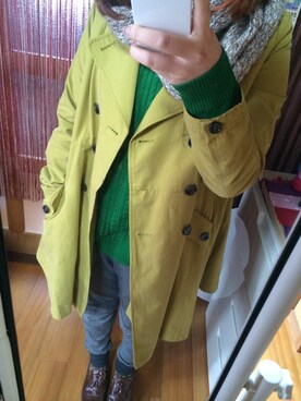 ふさんさんのコーディネート