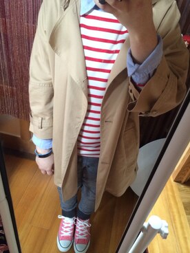 ふさんさんのコーディネート