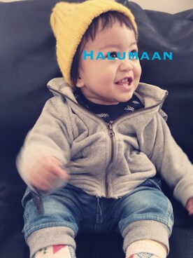 Halumaanさんのコーディネート