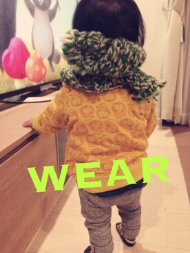 Halumaanさんのコーディネート