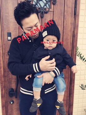 Halumaanさんのコーディネート