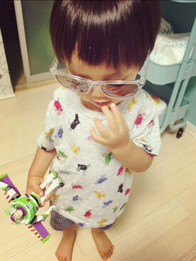 Halumaanさんのコーディネート