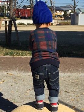 Halumaanさんのコーディネート