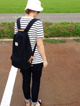 atsumi.sさんのコーディネート