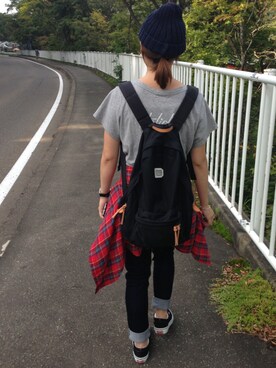 atsumi.sさんのコーディネート