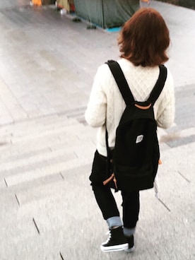 atsumi.sさんのコーディネート