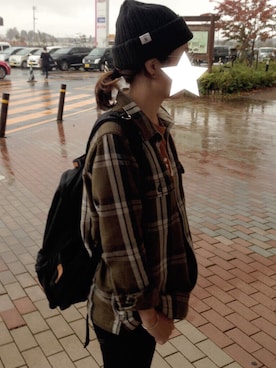 atsumi.sさんのコーディネート