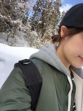 atsumi.sさんのコーディネート