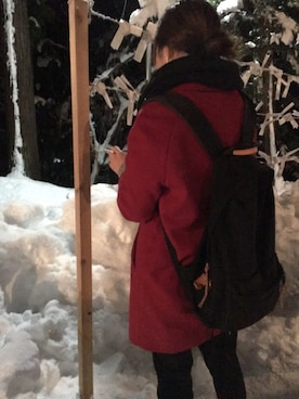 atsumi.sさんのコーディネート