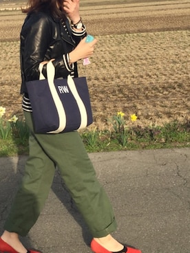 atsumi.sさんのコーディネート