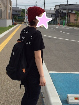 atsumi.sさんのコーディネート