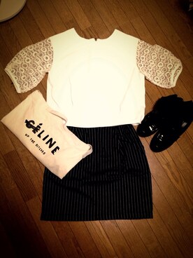 ayさんのコーディネート