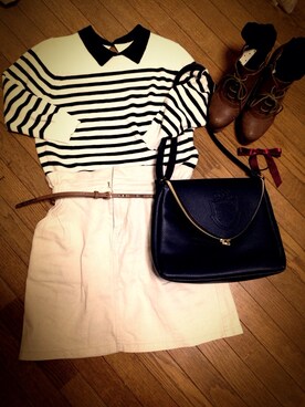 ayさんのコーディネート