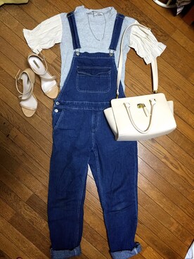 ayさんのコーディネート