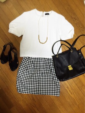 ayさんのコーディネート