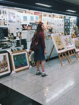 leewingblueさんのコーディネート