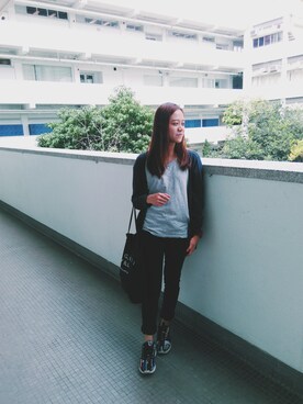 leewingblueさんのコーディネート