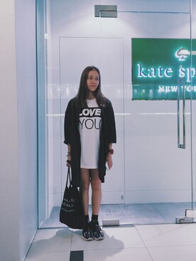 leewingblueさんのコーディネート