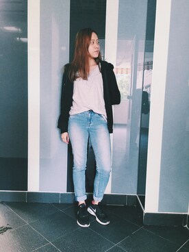 leewingblueさんのコーディネート