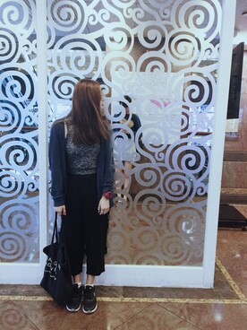 leewingblueさんのコーディネート