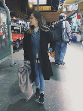 leewingblueさんのコーディネート