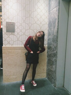 leewingblueさんのコーディネート