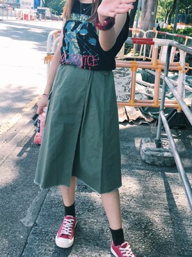 leewingblueさんのコーディネート