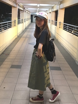 leewingblueさんのコーディネート