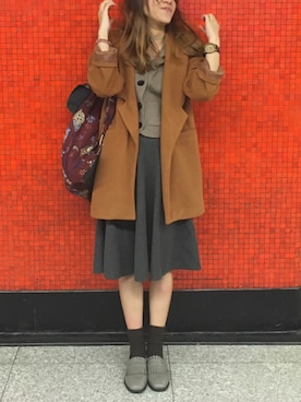 leewingblueさんのコーディネート