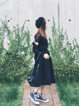 leewingblueさんのコーディネート