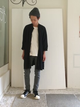 けんた     わたなべさんのコーディネート