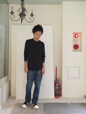 けんた     わたなべさんのコーディネート